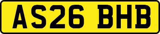 AS26BHB