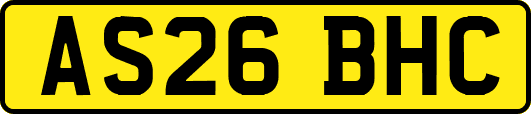 AS26BHC