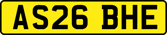 AS26BHE