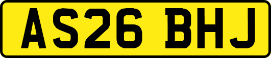 AS26BHJ