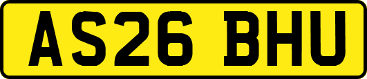 AS26BHU