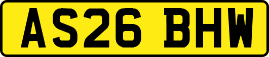 AS26BHW