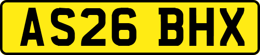 AS26BHX