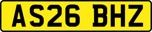 AS26BHZ