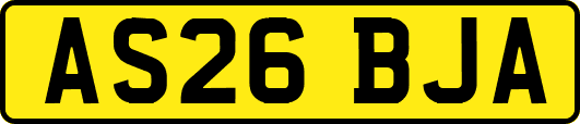 AS26BJA