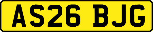 AS26BJG