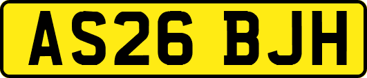 AS26BJH