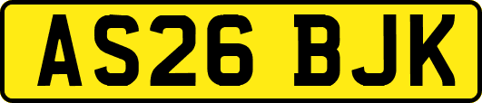AS26BJK
