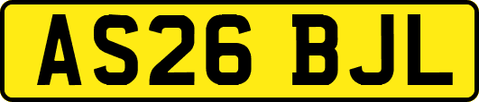 AS26BJL