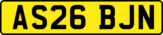 AS26BJN