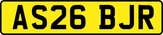AS26BJR