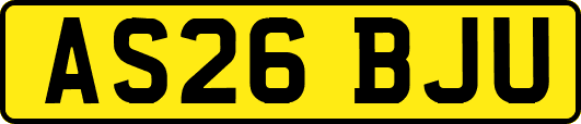 AS26BJU