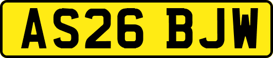 AS26BJW