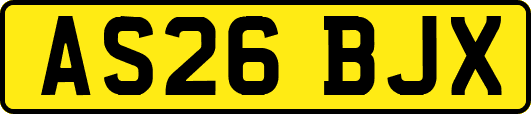 AS26BJX