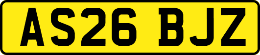 AS26BJZ