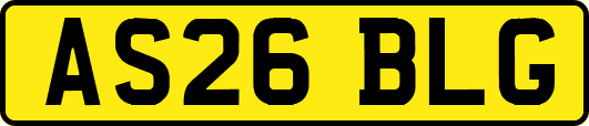 AS26BLG