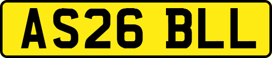 AS26BLL