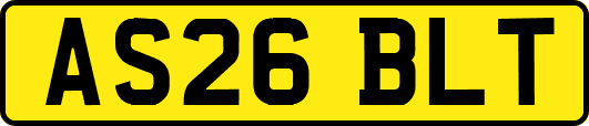 AS26BLT