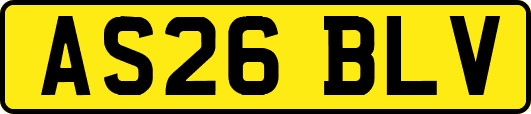 AS26BLV