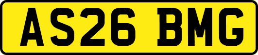 AS26BMG