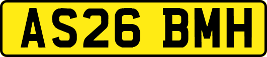 AS26BMH