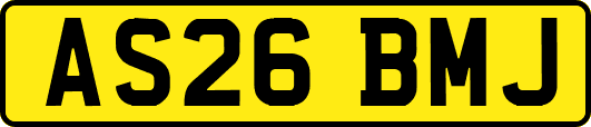 AS26BMJ