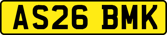 AS26BMK