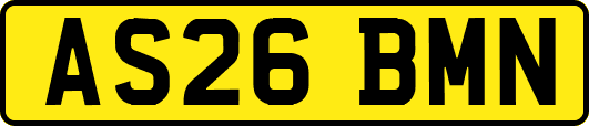 AS26BMN