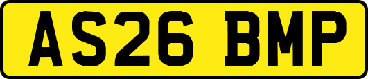 AS26BMP