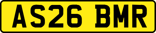 AS26BMR