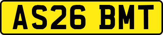 AS26BMT
