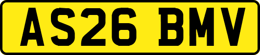 AS26BMV
