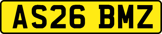 AS26BMZ