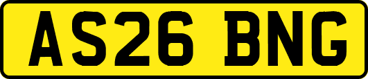 AS26BNG