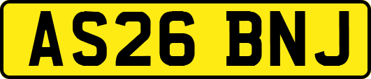 AS26BNJ