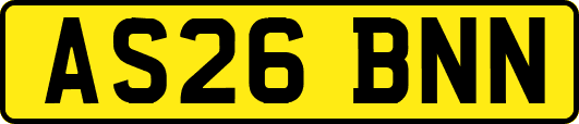 AS26BNN