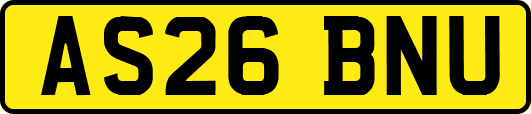 AS26BNU