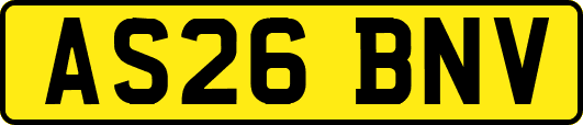 AS26BNV