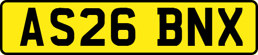 AS26BNX