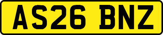 AS26BNZ