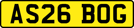 AS26BOG