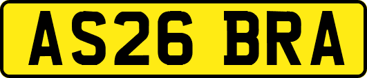 AS26BRA