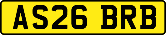 AS26BRB