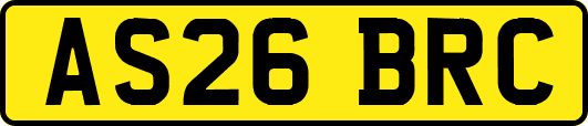 AS26BRC