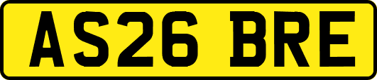 AS26BRE