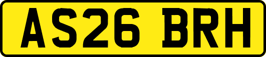 AS26BRH