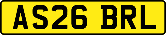 AS26BRL