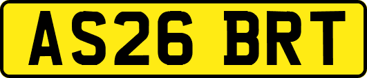 AS26BRT