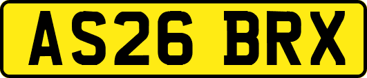 AS26BRX