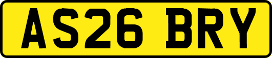 AS26BRY
